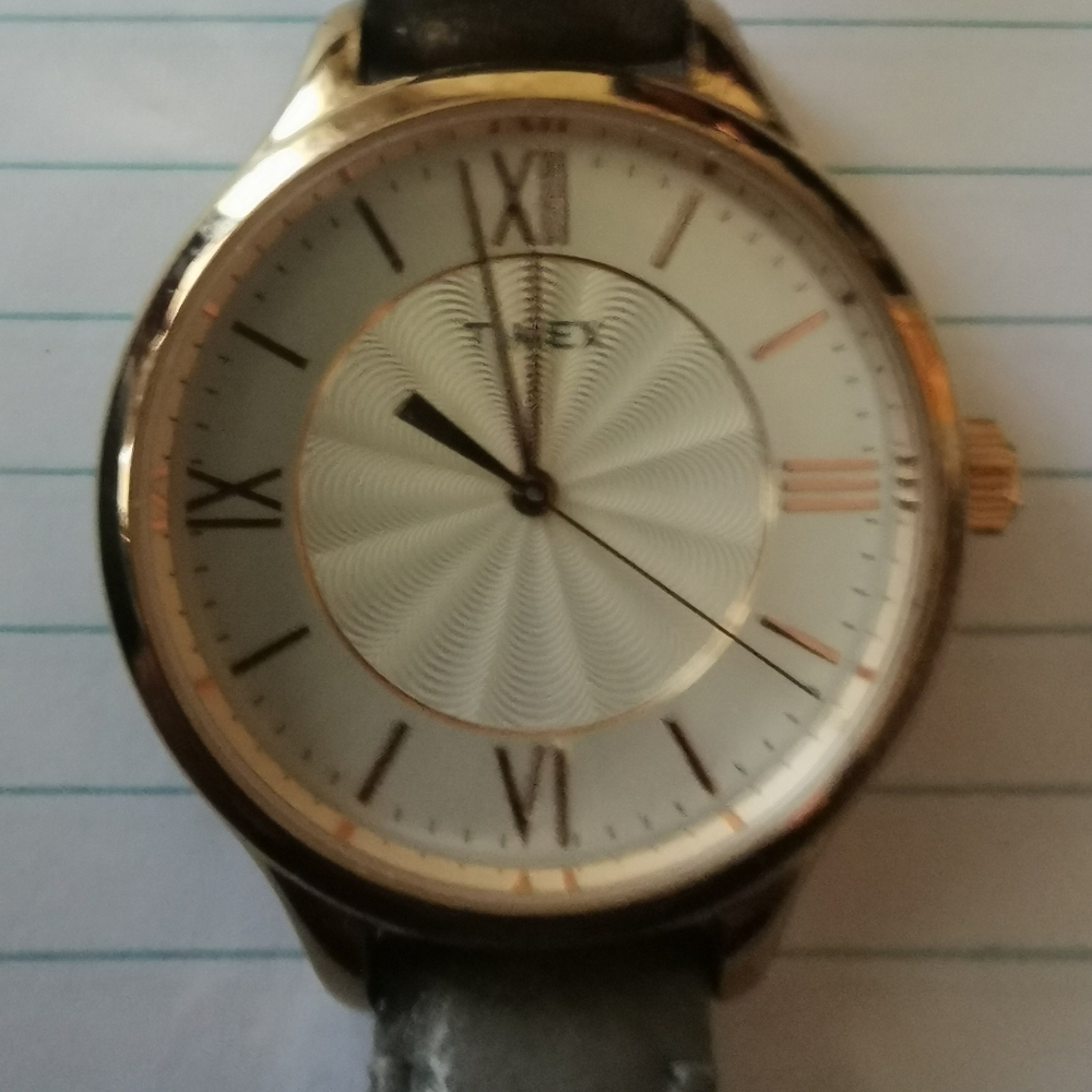 Timex lady peyton